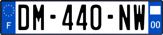 DM-440-NW