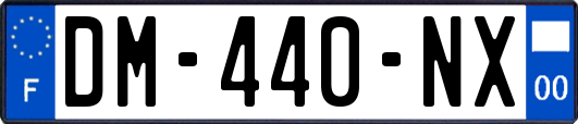 DM-440-NX