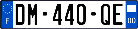 DM-440-QE