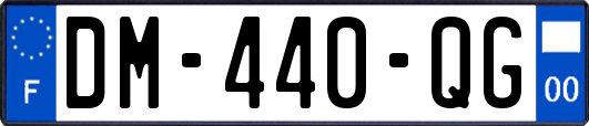 DM-440-QG