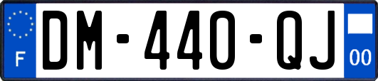 DM-440-QJ