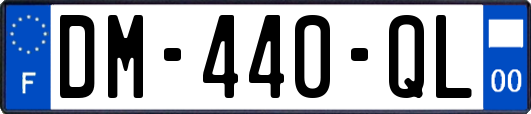 DM-440-QL