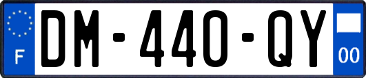 DM-440-QY