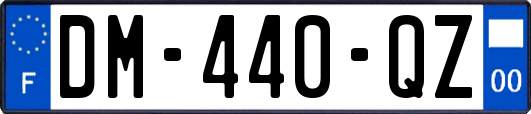 DM-440-QZ