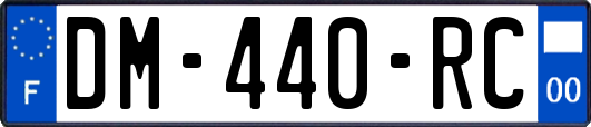 DM-440-RC