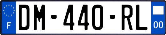 DM-440-RL