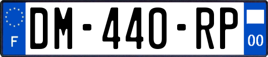 DM-440-RP