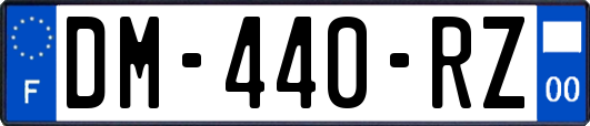 DM-440-RZ