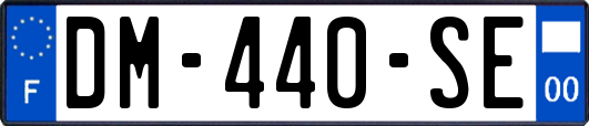 DM-440-SE
