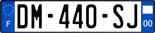 DM-440-SJ