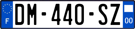 DM-440-SZ