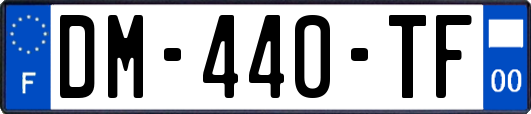 DM-440-TF