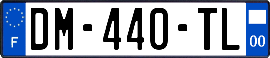 DM-440-TL