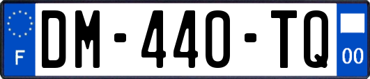 DM-440-TQ