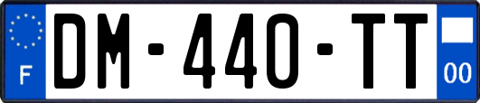 DM-440-TT