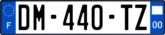 DM-440-TZ