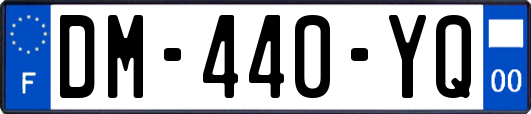 DM-440-YQ