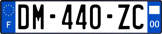 DM-440-ZC