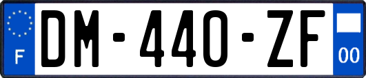 DM-440-ZF