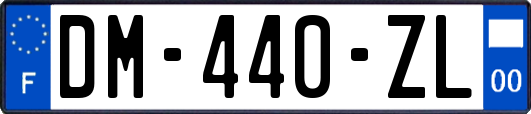 DM-440-ZL