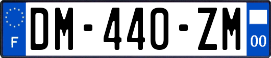 DM-440-ZM