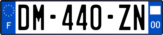 DM-440-ZN