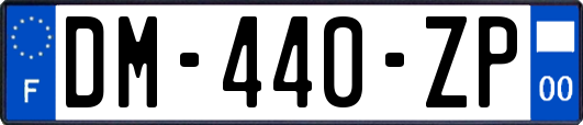 DM-440-ZP