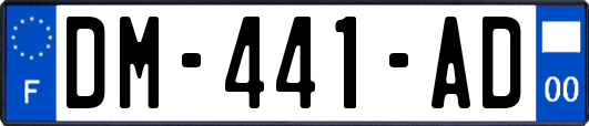 DM-441-AD