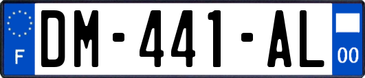 DM-441-AL