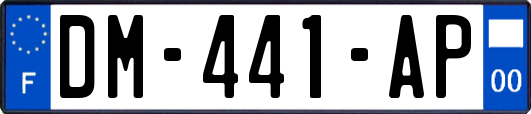 DM-441-AP