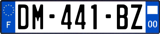 DM-441-BZ