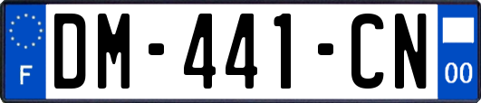 DM-441-CN