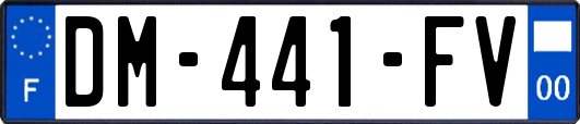 DM-441-FV