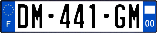 DM-441-GM