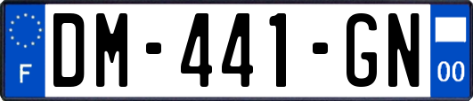 DM-441-GN