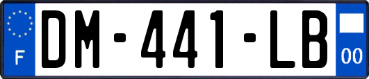 DM-441-LB