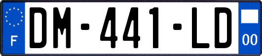 DM-441-LD
