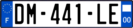 DM-441-LE