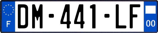 DM-441-LF