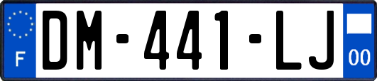 DM-441-LJ