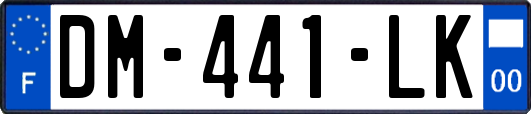 DM-441-LK