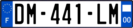 DM-441-LM