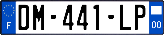 DM-441-LP
