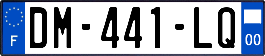 DM-441-LQ