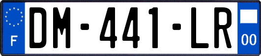 DM-441-LR