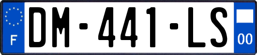 DM-441-LS
