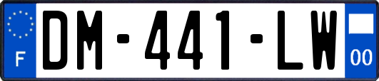 DM-441-LW