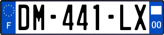 DM-441-LX