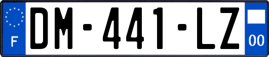 DM-441-LZ