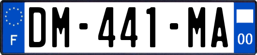 DM-441-MA